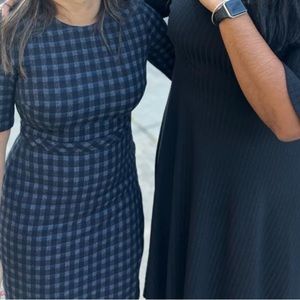 Banana Republic Mad Men Dress Sz 0